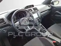 2017 Volkswagen Scirocco
