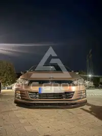 2017 Volkswagen Scirocco