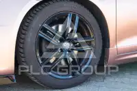 2017 Volkswagen Scirocco