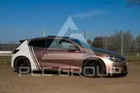 2017 Volkswagen Scirocco