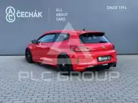 2017 Volkswagen Scirocco
