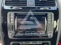 2017 Volkswagen Scirocco