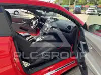 2017 Volkswagen Scirocco