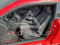 2017 Volkswagen Scirocco