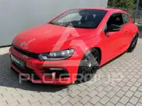 2017 Volkswagen Scirocco