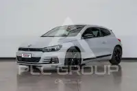 2017 Volkswagen Scirocco