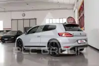 2017 Volkswagen Scirocco