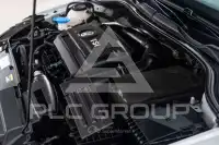 2017 Volkswagen Scirocco