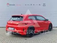 2017 Volkswagen Scirocco