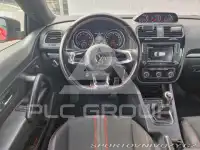 2017 Volkswagen Scirocco