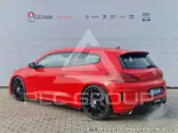2017 Volkswagen Scirocco