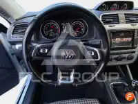 2017 Volkswagen Scirocco