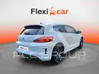 2017 Volkswagen Scirocco