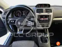 2017 Volkswagen Scirocco