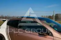 2017 Volkswagen Scirocco