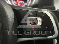 2017 Volkswagen Scirocco