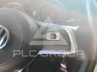 2017 Volkswagen Scirocco