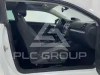 2017 Volkswagen Scirocco