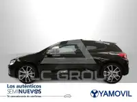 2017 Volkswagen Scirocco