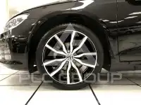 2017 Volkswagen Scirocco