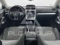 2017 Volkswagen Scirocco