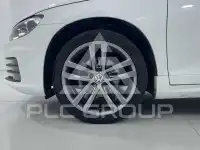 2017 Volkswagen Scirocco