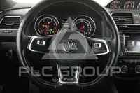 2017 Volkswagen Scirocco