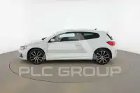 2017 Volkswagen Scirocco
