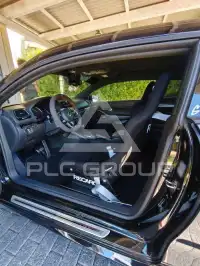 2017 Volkswagen Scirocco