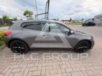 2017 Volkswagen Scirocco