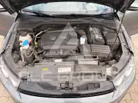 2017 Volkswagen Scirocco