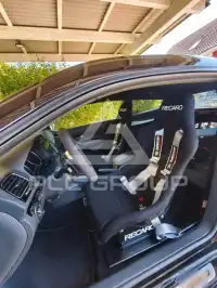 2017 Volkswagen Scirocco