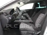 2017 Volkswagen CC