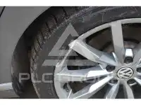 2017 Volkswagen CC