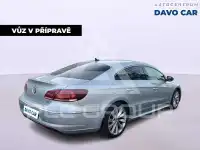 2017 Volkswagen CC