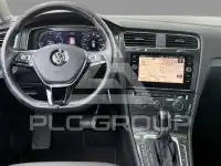 2017 Volkswagen E-Golf