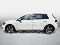 2017 Volkswagen E-Golf