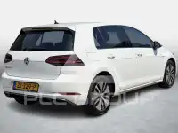 2017 Volkswagen E-Golf