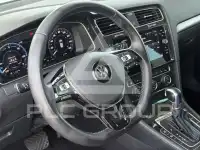 2017 Volkswagen E-Golf