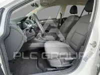 2017 Volkswagen E-Golf