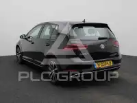2017 Volkswagen E-Golf