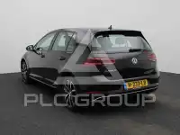 2017 Volkswagen E-Golf