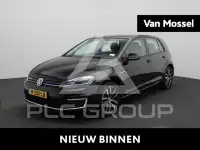 2017 Volkswagen E-Golf