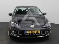 2017 Volkswagen E-Golf
