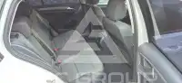 2017 Volkswagen E-Golf