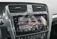 2017 Volkswagen E-Golf