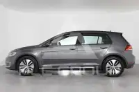 2017 Volkswagen E-Golf