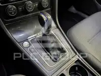 2017 Volkswagen E-Golf