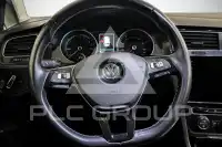 2017 Volkswagen E-Golf