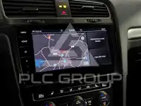 2017 Volkswagen E-Golf